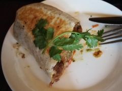 -Pistolera Mexican Cantina女枪手墨西哥餐厅(碧云路店)
