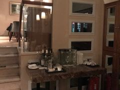 大堂-Oyster Talks 四度蚝法餐厅