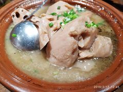 -董厨煨汤馆(车站路店)