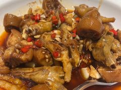 -绿草地·湘菜(7mall店)