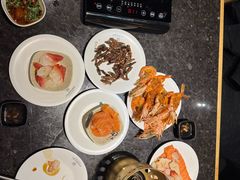 -川骄海鲜自助(河东店)