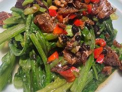 -小土豆北方菜馆(文慧园店)