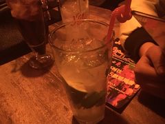 -Helens海伦司小酒馆(红旗南路店)