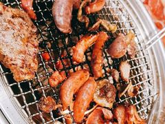 -韩盛·盛江山自助料理(奥体万达店)