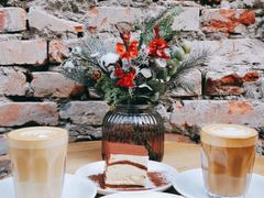 -VOYAGE COFFEE(北锣鼓巷店)