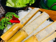 -捞围鲜·港式打边炉(海阳路店)