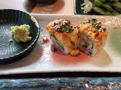 -山葵家居酒屋(天目里店)