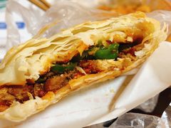 -飞鸿肉夹馍(浐灞半岛店)