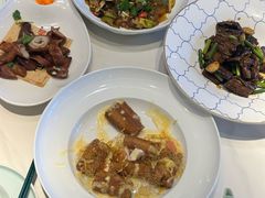 -虎哥私房菜(馒头山店)