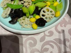 -海富门·带鱼·淮扬菜·粤菜(甘家口店)