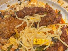 -山四砂锅(太原钟楼街店)