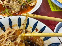 -莎车清真美食