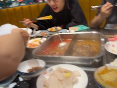 -五星桥原切肥牛火锅·30年专注好牛肉(湖塘店)