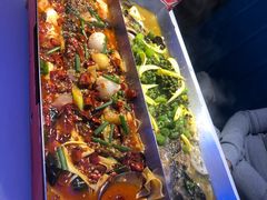 -马邦子·紫苏烤鱼(恒隆广场店)