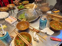 -潮汕•草根牛肉档(中江路店)
