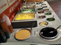 -成老灶火锅鸡(平山店)