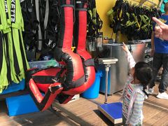 -澳门旅游塔360°旋转餐厅(南湾湖广场店)