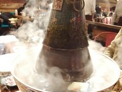 -额尔敦草原涮羊肉·烧烤(冻青树总店)