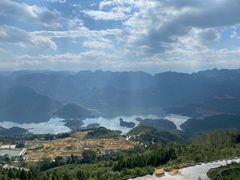 -重庆云阳龙缸景区