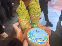 -吴裕泰茶庄(前门大街店)