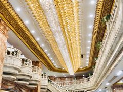 -万宝海鲜舫(劳动公园店)