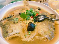 -禾珍珠家常小馆(河南博物院店)