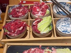 -清真·天府皇城坝百年牛肉火锅(皇城清真寺店)