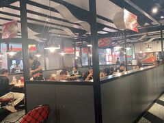 -鱼酷活鱼烤鱼(梅江印象城店)