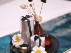 -澜笙Spa