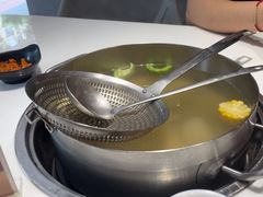 -陈记顺和潮汕牛肉火锅(韩江路店)