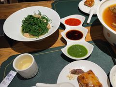 -老阿妈蒙古村·蒙古包·草原文化·歌舞表演(老君堂店)