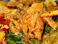 -虎卫烤肉(东关南街店)
