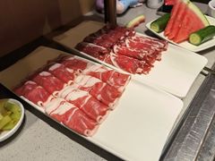 -海底捞火锅(凯德广场店)