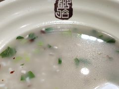 -都谷包子(天一广场店)