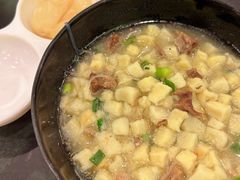 -西安饭庄·非遗陕菜(钟楼店)