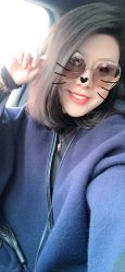 -LA BELLEZA倍丽莎美发沙龙