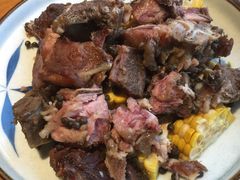 -盐帮食坊•小河帮川菜(四川师大店)