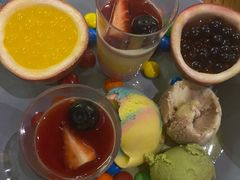-重庆解放碑威斯汀酒店
