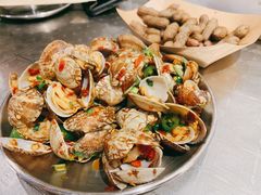 -有局·成都市井烧烤·精酿啤酒(双楠店)