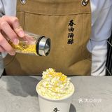 来苏州旅游的闺蜜🥣指名要吃这家酒酿甜品！