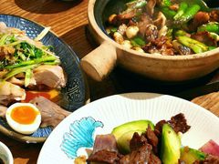 -常来小聚·广州非遗传承餐厅(地王广场店)