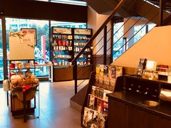 -星巴克(湖州凤凰时代广场店)