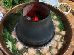 虾滑-元盛居(生态大街店)