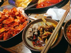 -萍姐火锅·公路夜市(打浦桥日月光店)