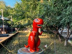 -春风习习