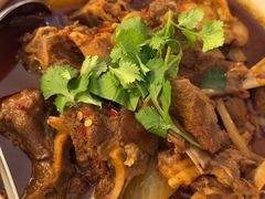 -便宜坊烤鸭店(科创店)