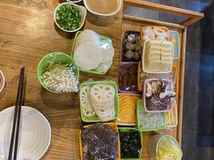 -四喜小胖·北京涮肉(五道营店)