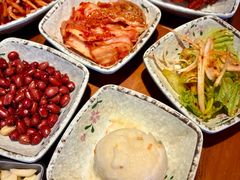 -火炉情韩国料理店(古田路店)