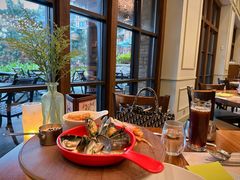 -芊彩餐厅(迪士尼探索家度假酒店)