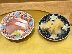 -鮨政· Omakase(港汇恒隆广场店)